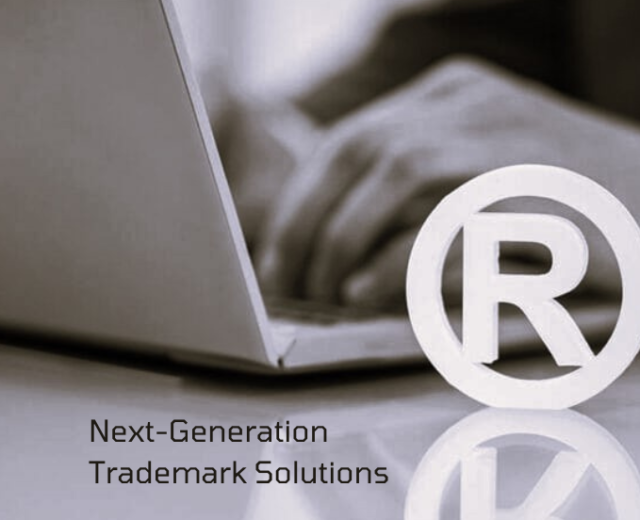 Supercharging Next-Generation Trademark Solutions with SEO - Corsearch & Volvox Digital